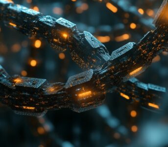 Blockchain trilemma
