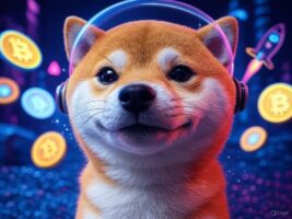 BONK crypto price and technical analysis. Explore current trend and key levels traders should consider when planning their strategy.