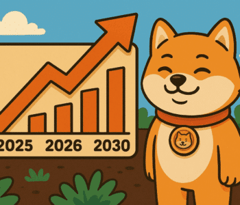 Bonk ($BONK) Price Prediction 2025, 2026, 2030
