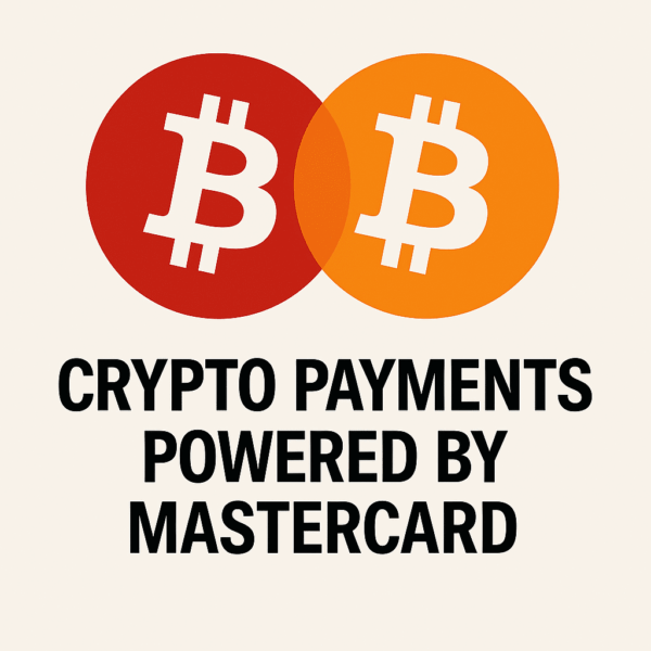 Mastercard Moves Toward Crypto: Stablecoins Coming To Your Bank Card?