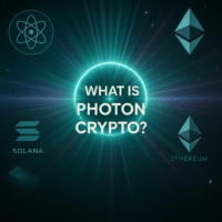 What is Photon crypto