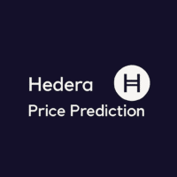 Hedera Price Prediction