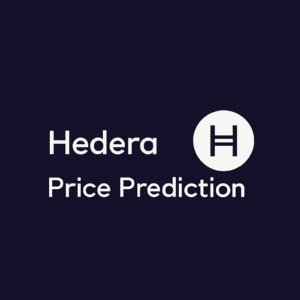 Hedera Price Prediction