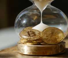 Circulating Crypto Supply
