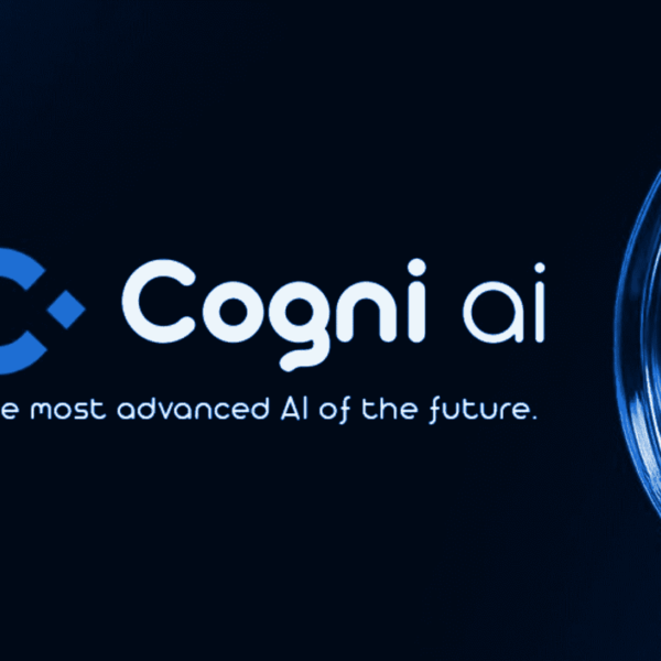 Cogni AI ($COGNI) Price Prediction 2026 – 2030