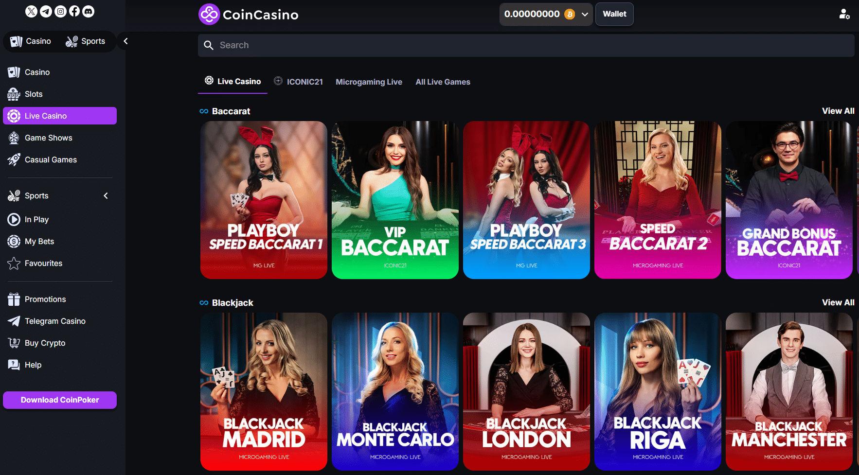 Analyzing the Role of Tournaments in bitcoin gambling sites Culture