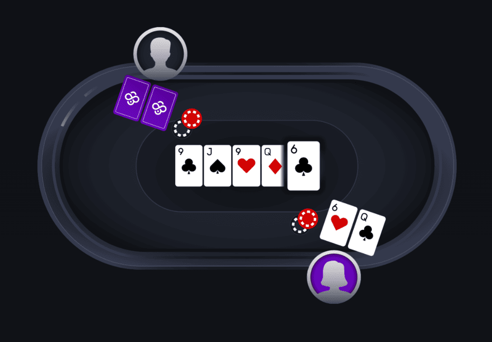 CoinPoker Texas Holdem