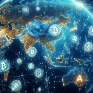 Contrasts, Challenges and Balancing Acts Across the Asian Crypto Landscape