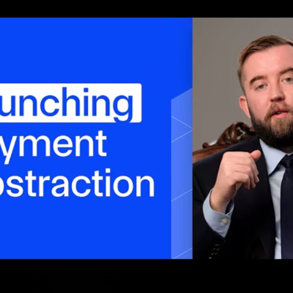 Chainlink Labs Just 360 Noscoped The Markets With Payment Abstraction