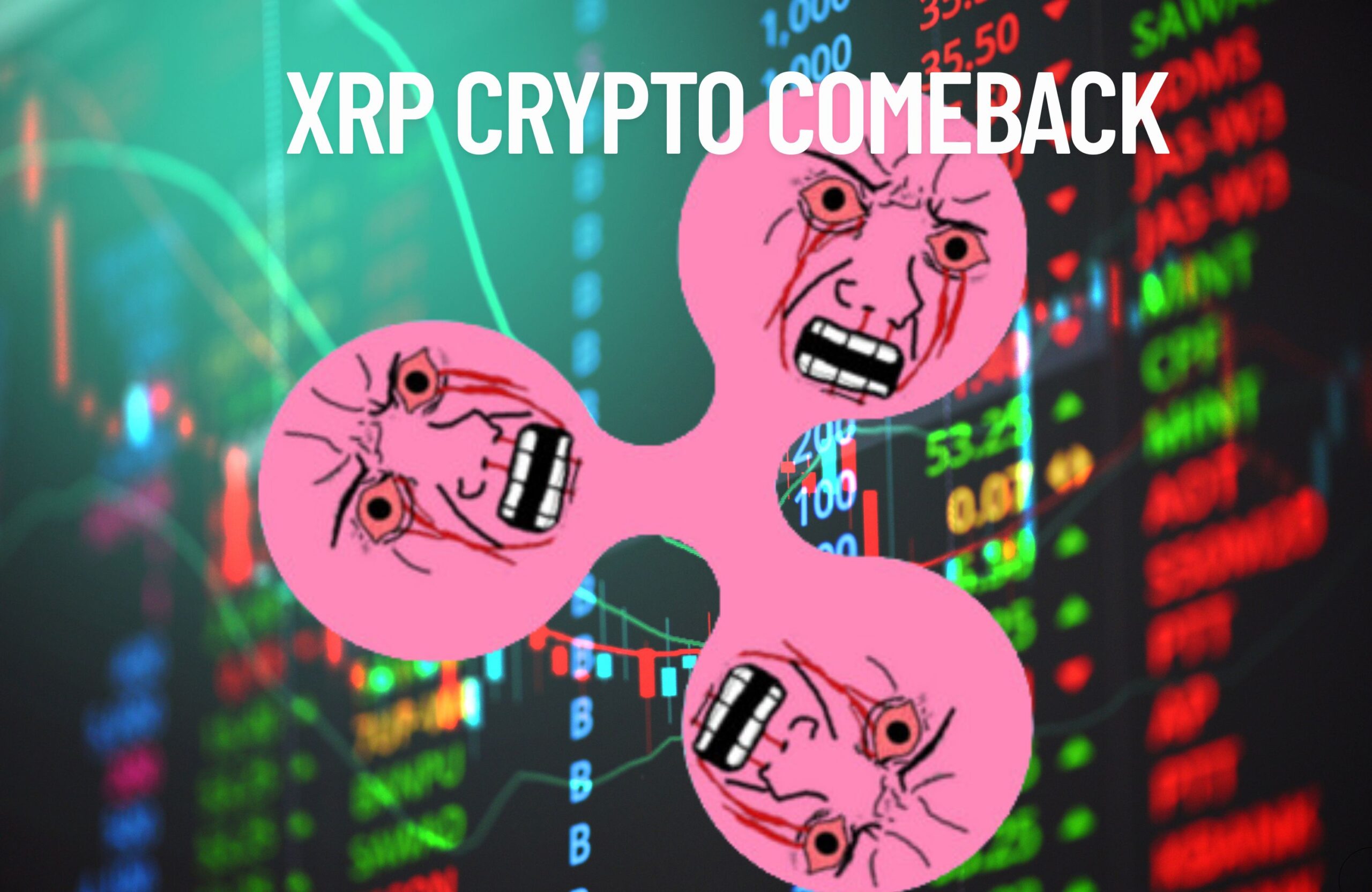 XRP Crypto Hidden Road to Acquisitions 2025: TradFi Take Aim