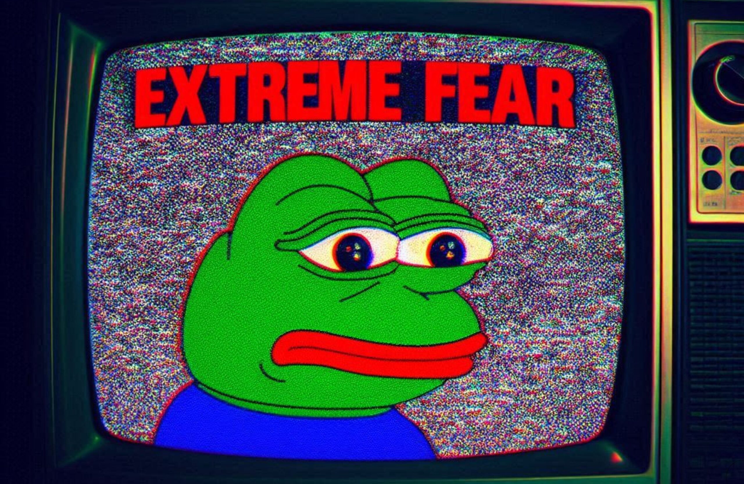 What is Black Monday? Why is Crypto Down Today? - 99Bitcoins