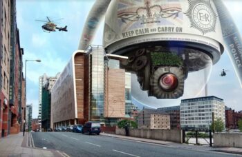 The World Economic Forum has some startling predictions for the world in 2030 that go beyond the infamous "Great Reset."