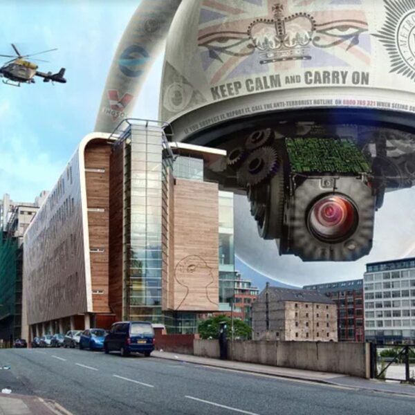 The Great Reset is Now or Never: 4 Deadly Predictions for 2030