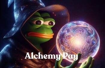Alchemy Pay and Ethena Labs are announcing a new partnership, promising a frictionless bridge from fiat to crypto.