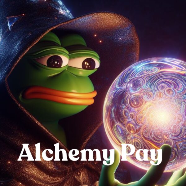 What is ACH Crypto? Alchemy Pay Pulls Off +56% Recovery Rally