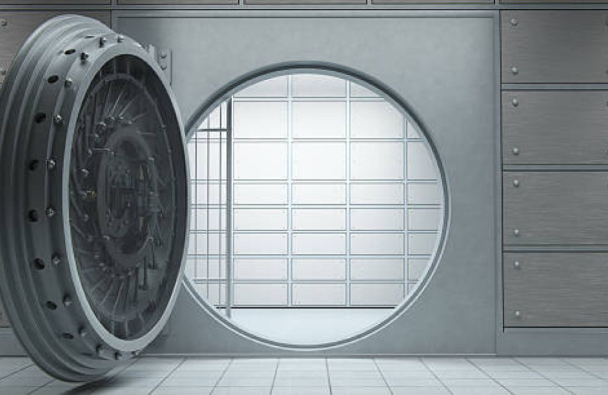What Happened to Fort Knox Gold Reserve? Inside the Biggest Economic Conspiracy Ever