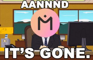 Mantra crypto OM token just cratered, shedding by more than 80% and torching billions. Investors are stunned and ready to rotate.