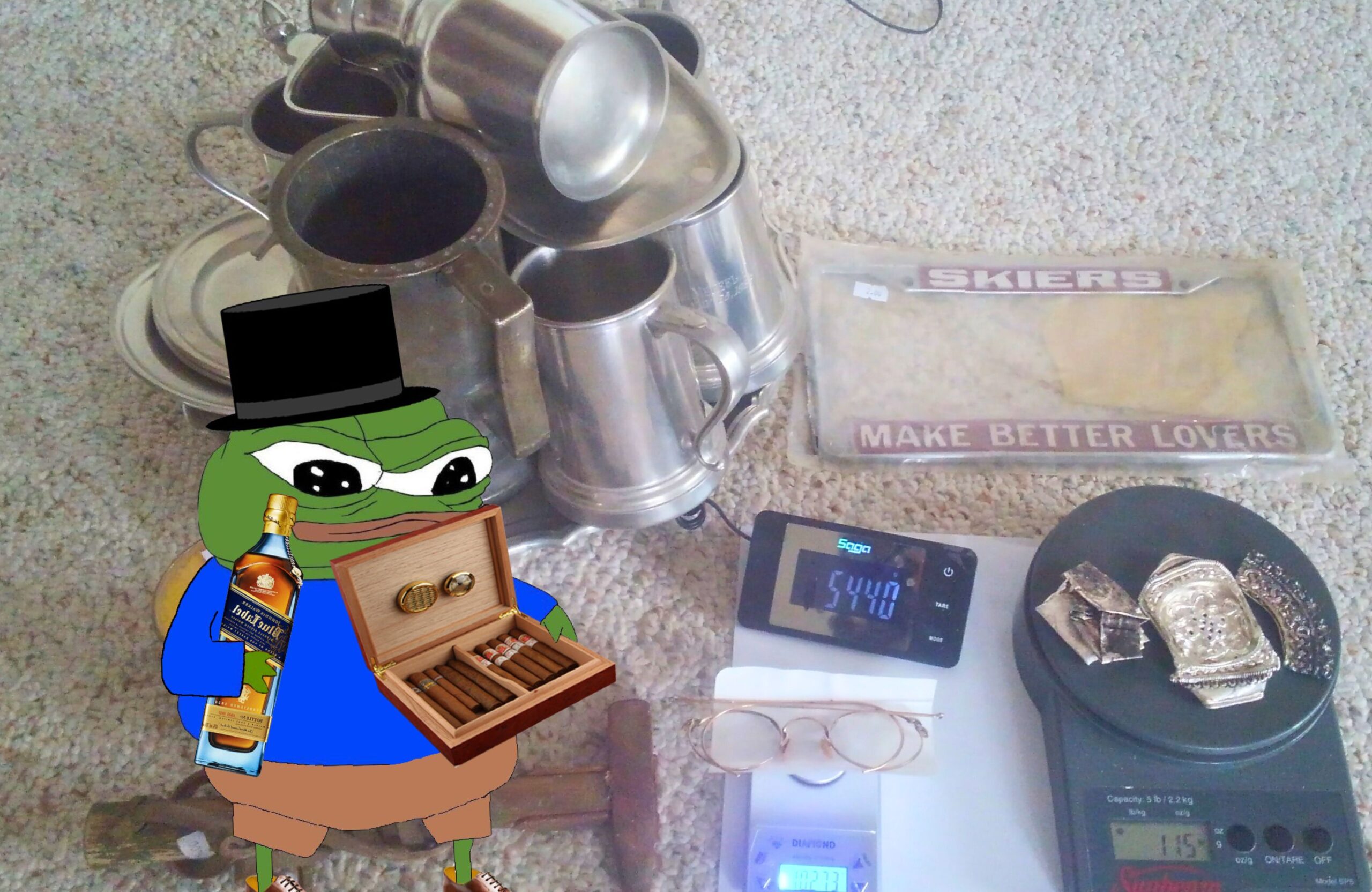 Silver Price Today Set to Explode Past $33: But Smart Traders Are Buying  This Bitcoin-Linked Crypto Instead - 99Bitcoins