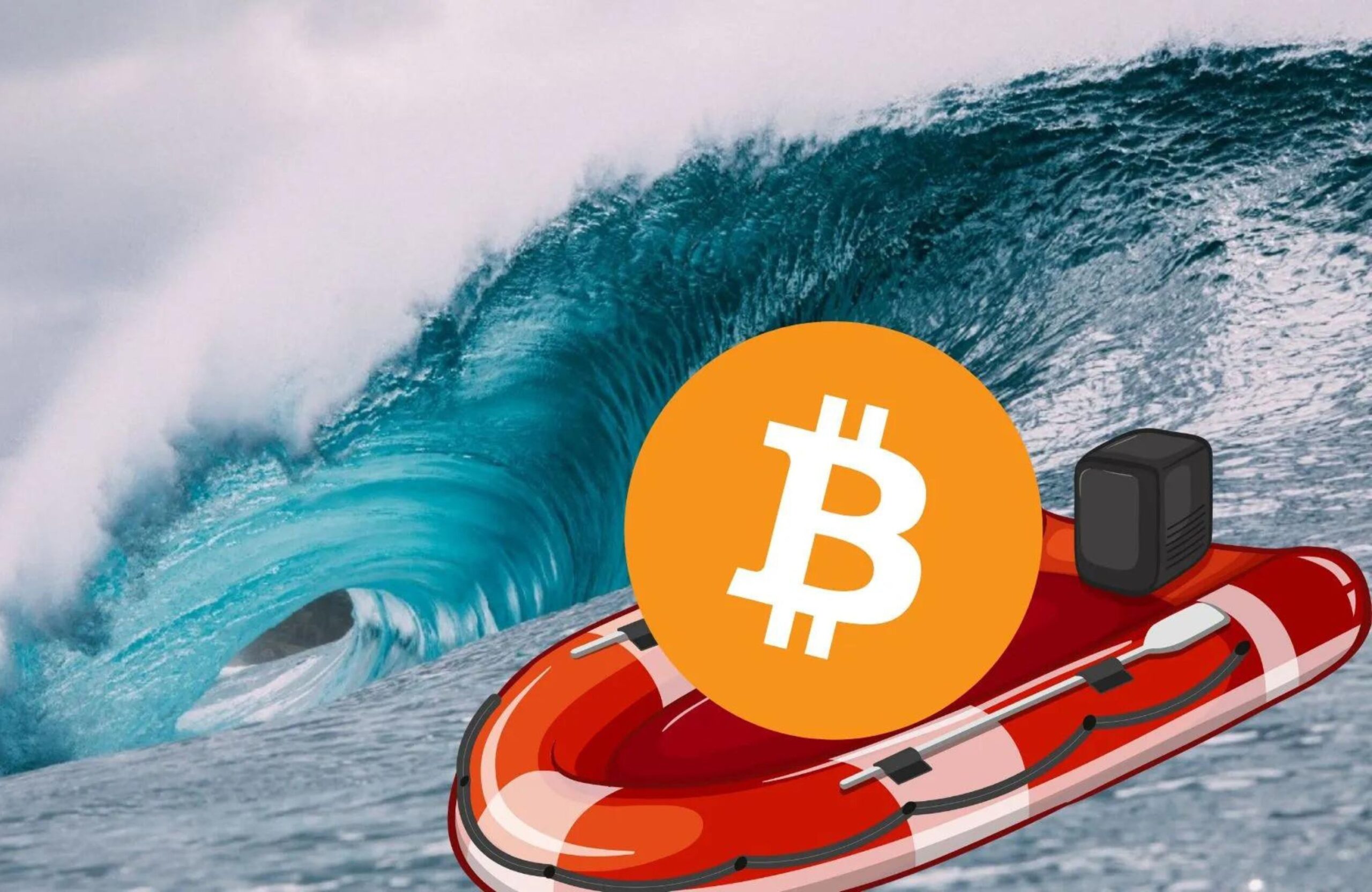 Is it Too Late to Buy Bitcoin at This Price? Many Now Say ‘Yes’