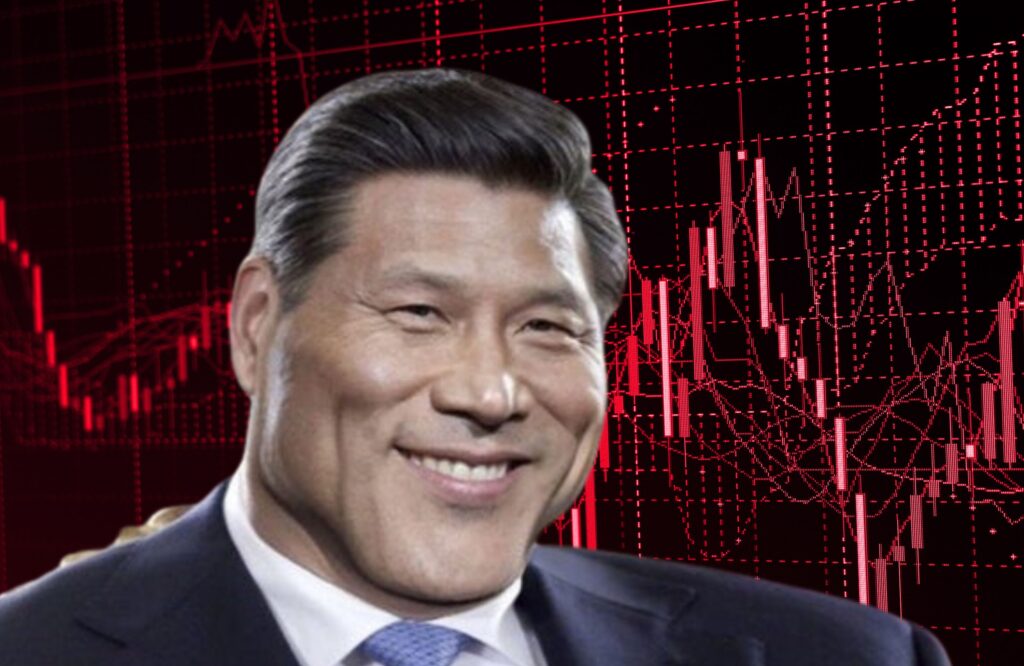 China Stock Market Today Live Chart: Stocks Crash At 10% Open - 99Bitcoins