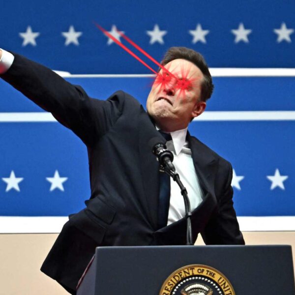 $3200 Stimulus Check: Could Elon Musk Stepping Down Impact DOGE Payments?