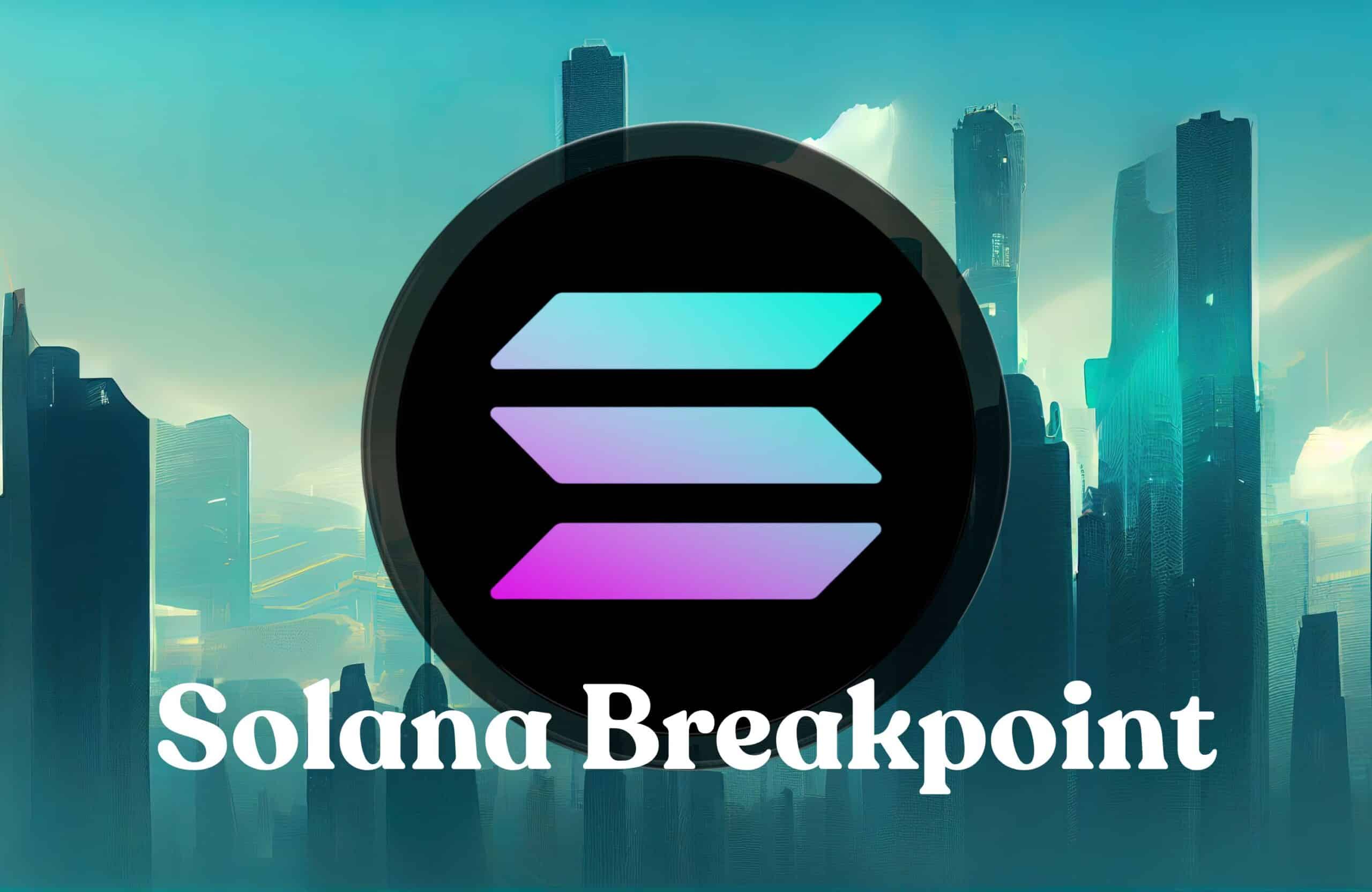 Solana Institutional Investment – $1 Billion Boost Sparks Growth