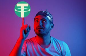 What is the difference between Tether printing money and a private organization like the Federal Reserve printing money? Nothing.