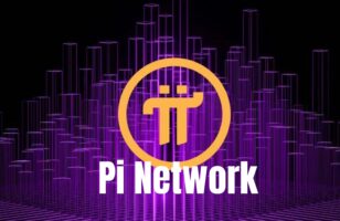 The Pi Network price just bounced back 28%, putting it back on the radar after a rough drop. It's at a range between $0.58 and $0.66 now.