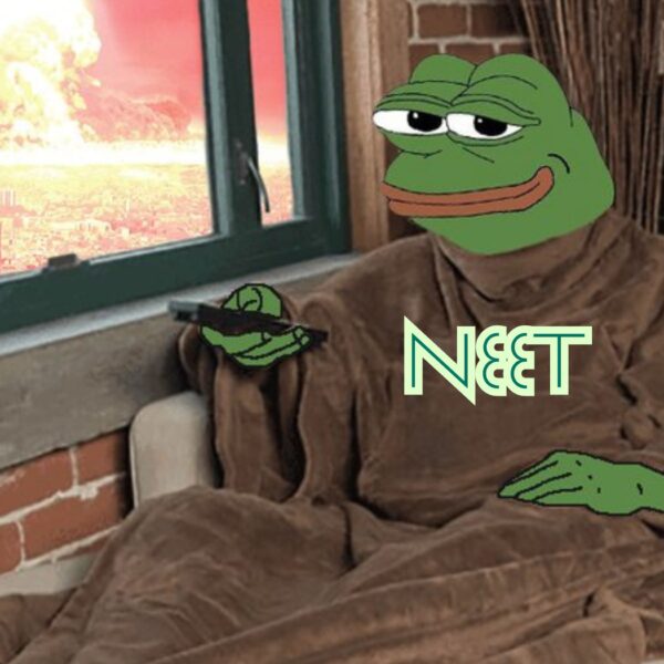 What is a NEET Person? Gen Z Are Becoming NEETs By Choice
