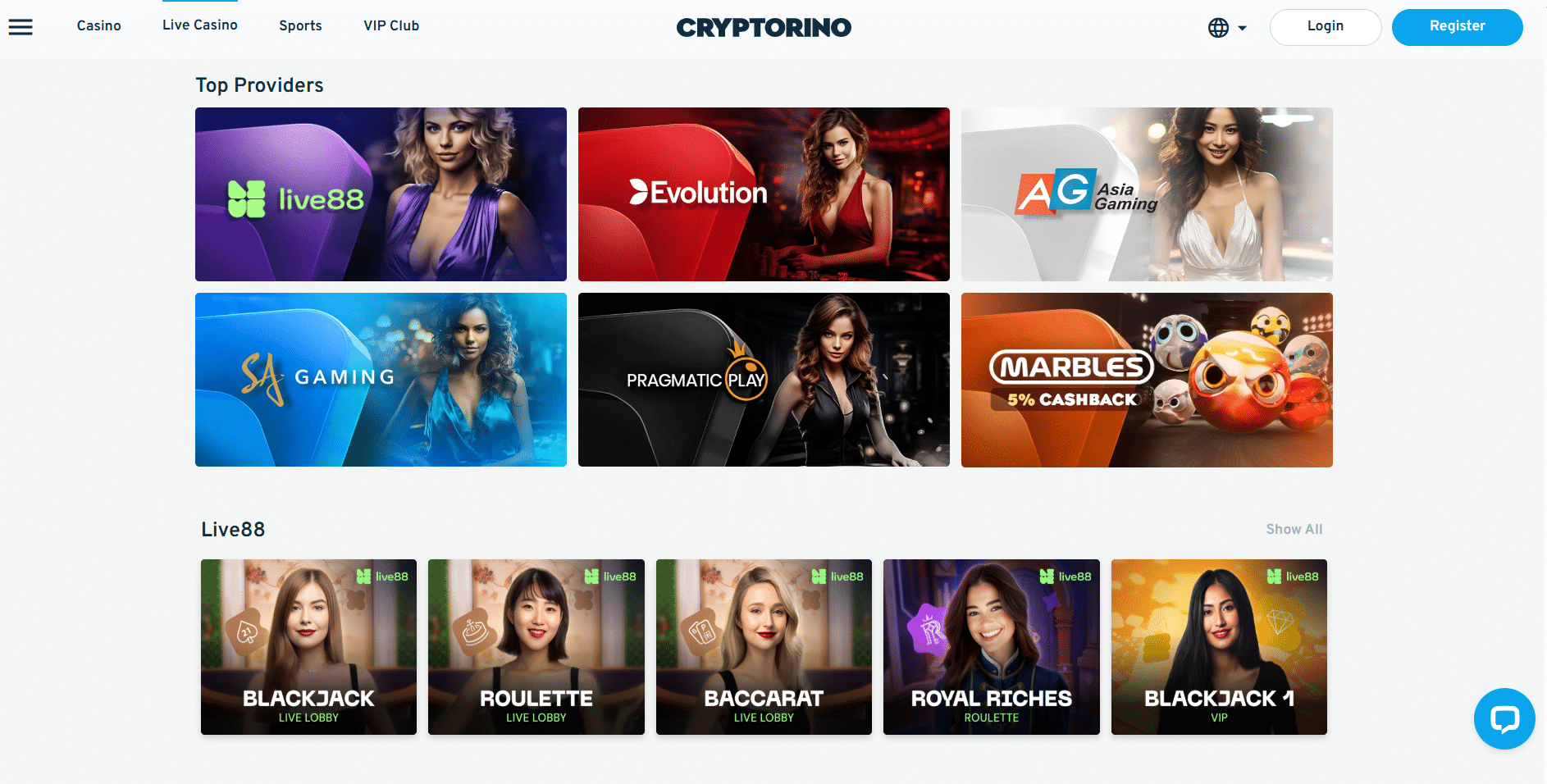 Unleash Your Luck: A Comprehensive Guide to live casino online