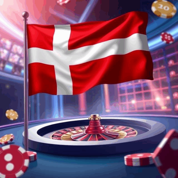 9 Best Bitcoin & Crypto Casinos in Denmark for 2026