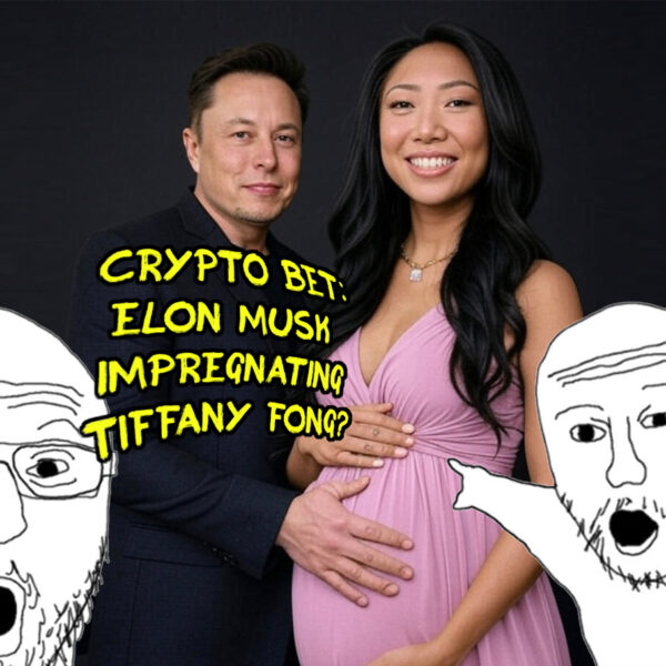 Who is Tiffany Fong Crypto? Vitalik Defends Elon Musk’s Rumored Crypto Mistress