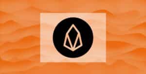 EOS crypto defies the Trump tariff-induced market crash as BTC Bull presale gains traction, raising over $4.3 million