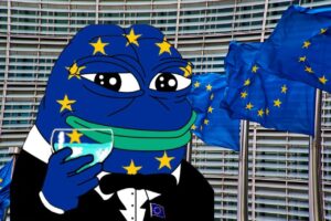 EU Crypto could be set back decades, as Google move to enforce EU MiCa regulations with ad ban - while US, Russia, and India push ahead.
