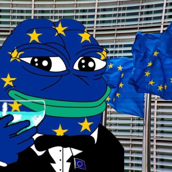EU Declares War on Crypto: Google Ad Ban Starts Brutal Crackdown as EU Crypto Left Behind