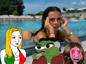 OnlyFans Catholic teacher in Italy has been fired, not for misconduct at work, but because a mother caught her husband secretly subscribing