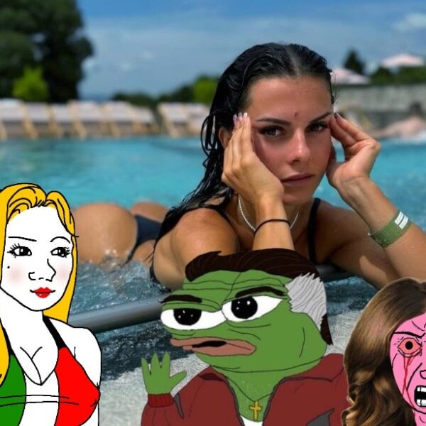 In One Day I Make a Month’s Salary: Catholic Nursery Teacher Elena Maraga Fired Over OnlyFans