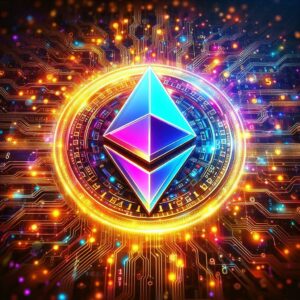 Ethereum Drops to $1,450 Amid Asian Market Turmoil and $890M Crypto Liquidation