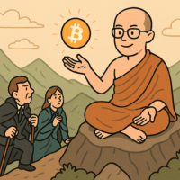 Governments Seek Binance’s Expertise on Crypto Laws and BTC Holdings