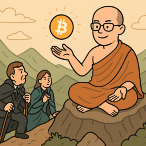 Governments Seek Binance’s Expertise on Crypto Laws and BTC Holdings
