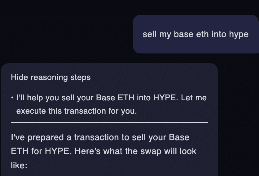 Build by Synapse and Cortex, it enables developers to execute AI models on-chain in a complex process. Is it good?