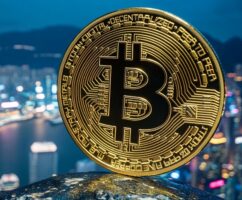 Hong Kong Bitcoin Exchange
