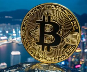 Hong Kong Bitcoin Exchange