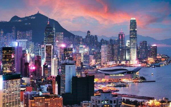 HashKey Wins Hong Kong Approval to Offer Staking, Boosting Institutional PoS Appeal