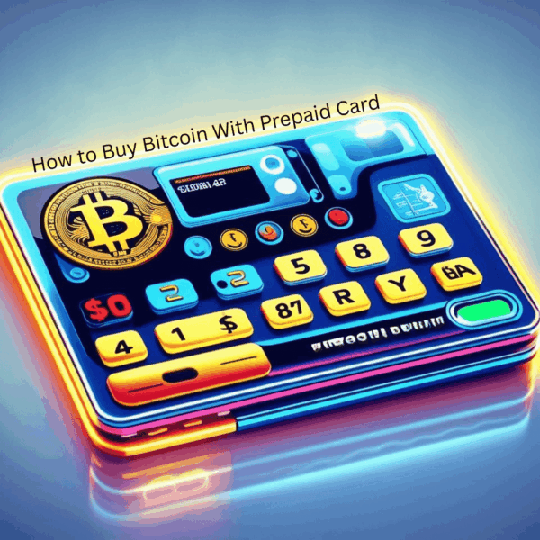 How to Buy Bitcoin & Crypto With a Prepaid Card