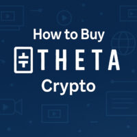 How to Buy Theta Crypto