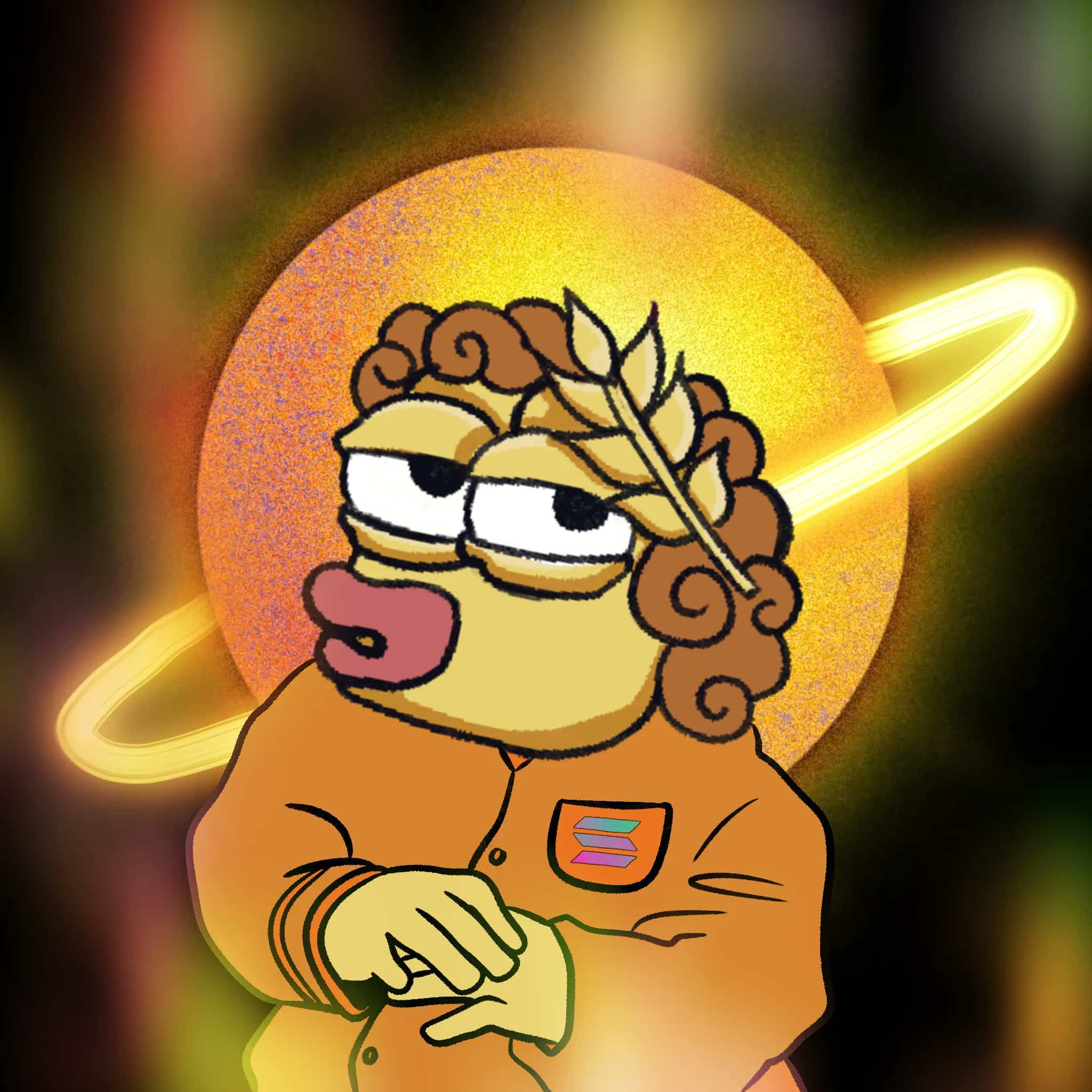 Solaxy better investment than Punk nft?