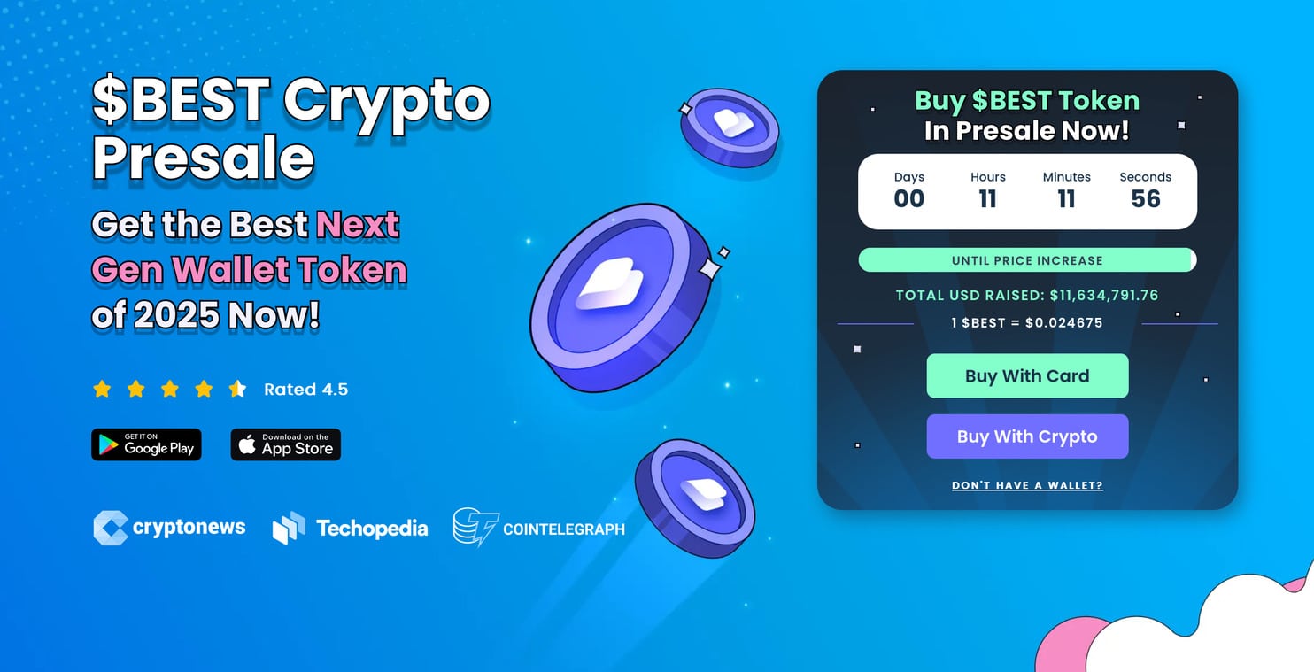 Hottest Base Meme Coins to Buy in April: New Wallet on Base?