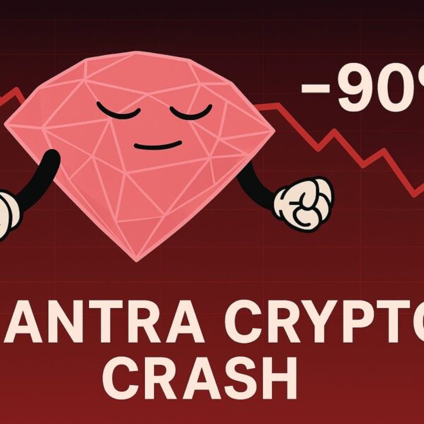 Mantra Crypto Crash: Who’s Next? Popcat And Fartcoin Prices Tumble