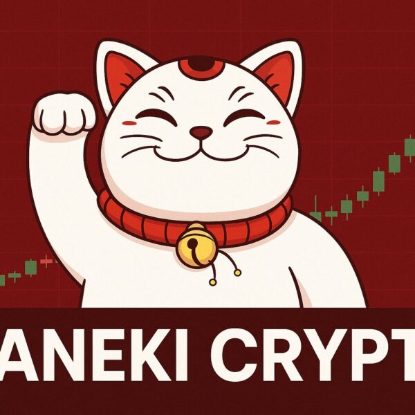 Is MANEKI Crypto a Secret Sleeping Giant? MANEKI Leads Cat Meme Coin Recovery